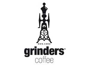 grinders logo