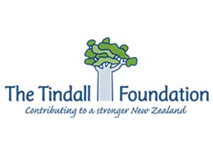 tindall foundation logo